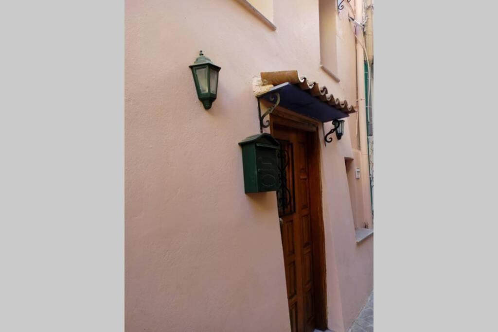 Ferienwohnung Rita House In Old Town Chania  Zimmer foto
