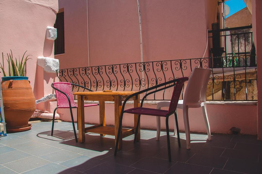 Ferienwohnung Rita House In Old Town Chania  Exterior foto