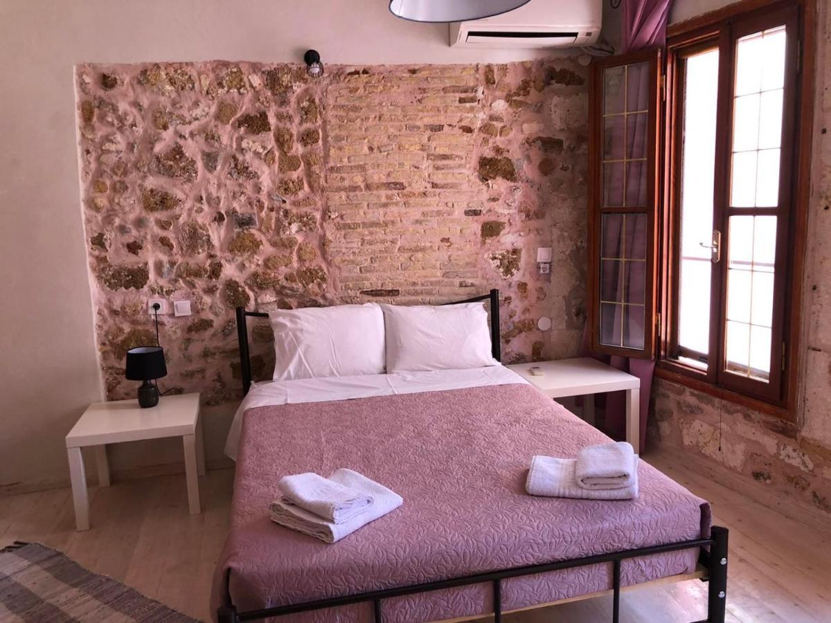 Ferienwohnung Rita House In Old Town Chania  Exterior foto